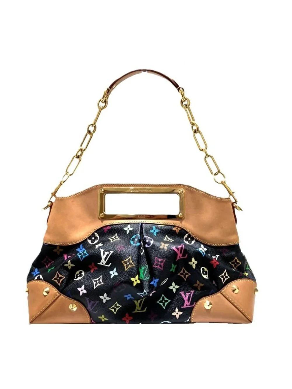 Louis Vuitton this authentic